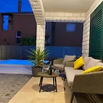 Villa A&a Biograd Na Moru