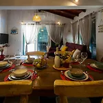 A&a Villa *