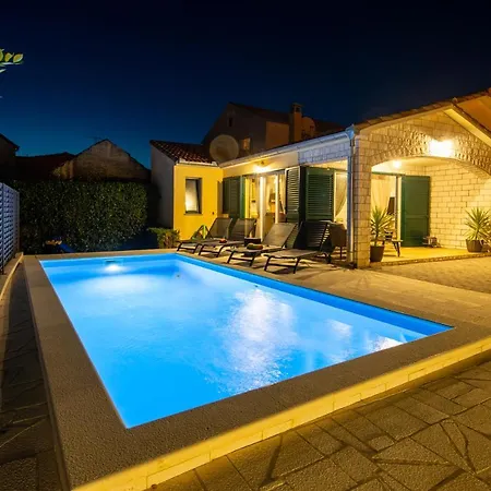 A&a Villa Biograd Na Moru