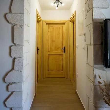 A&a Villa Biograd Na Moru