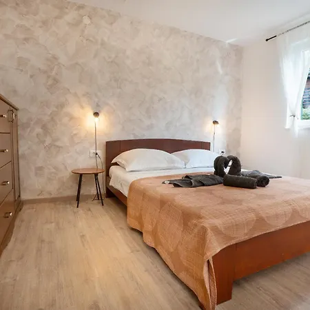 A&a Villa Biograd Na Moru