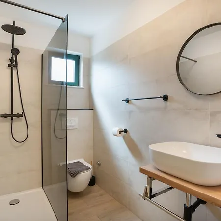 Villa A&a Biograd Na Moru