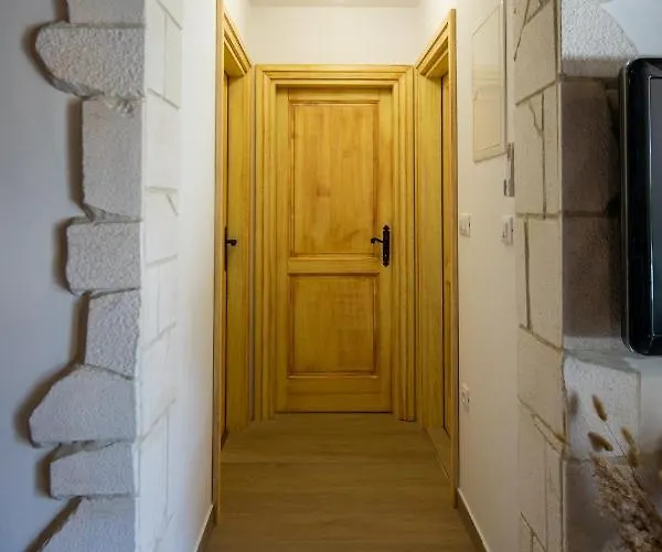 A&a 빌라 비오그라드나모루