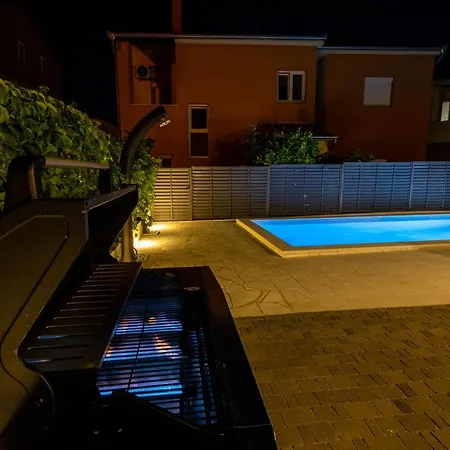 A&a Villa Biograd Na Moru