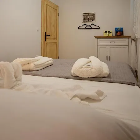 A&a Villa Biograd Na Moru