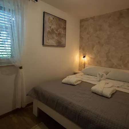 A&a Villa Biograd Na Moru
