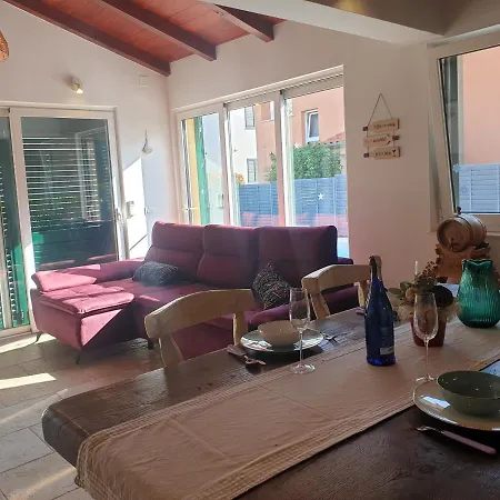 Villa A&a Biograd Na Moru