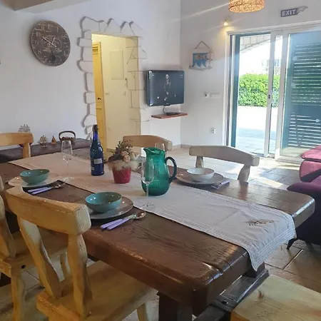 Villa A&a Biograd Na Moru
