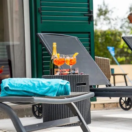 Villa A&a Biograd na Moru