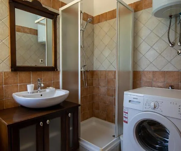 A&a Vila Biograd Na Moru
